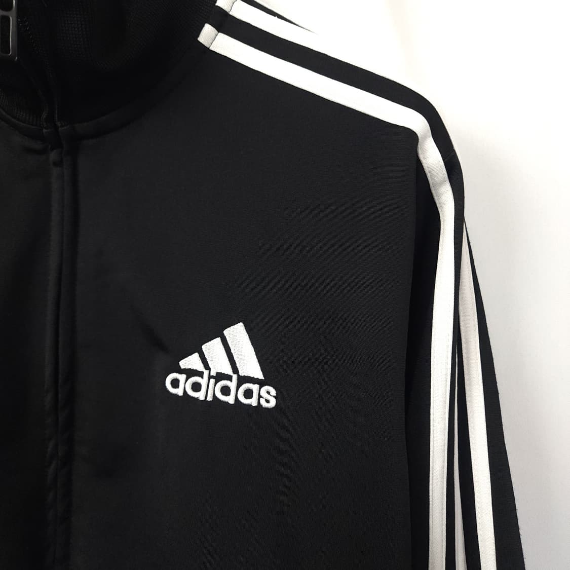 55-66(98) 아디다스 파이어버드 퍼포먼스 로고  트랙탑 져지  상품이미지2