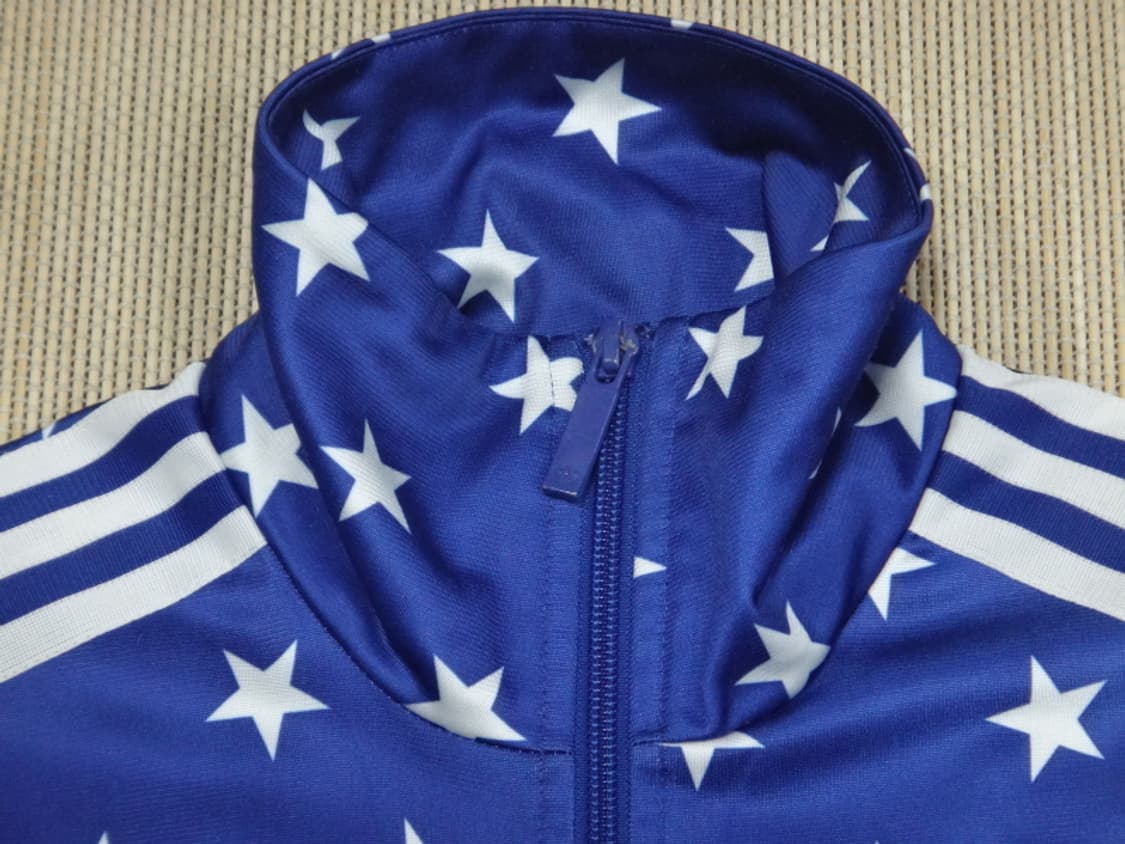 (85) 아디다스 여성 스타 제레미스캇 트랙탑 져지 상품이미지4