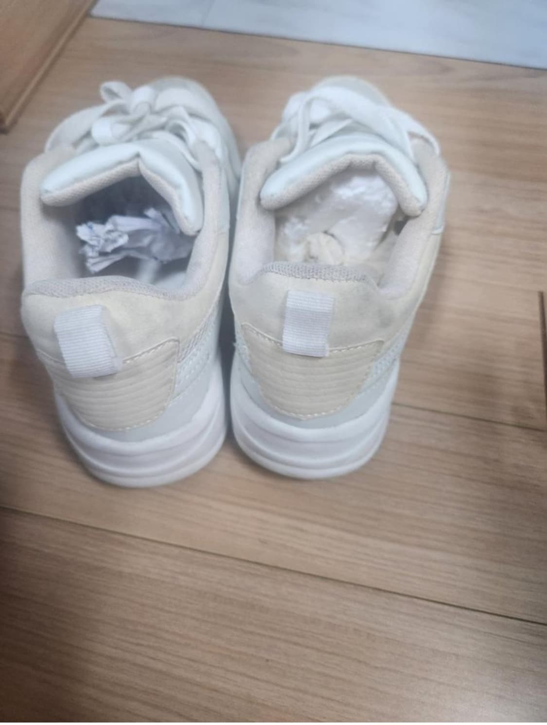 슬레진저 운동화 230 상품이미지4