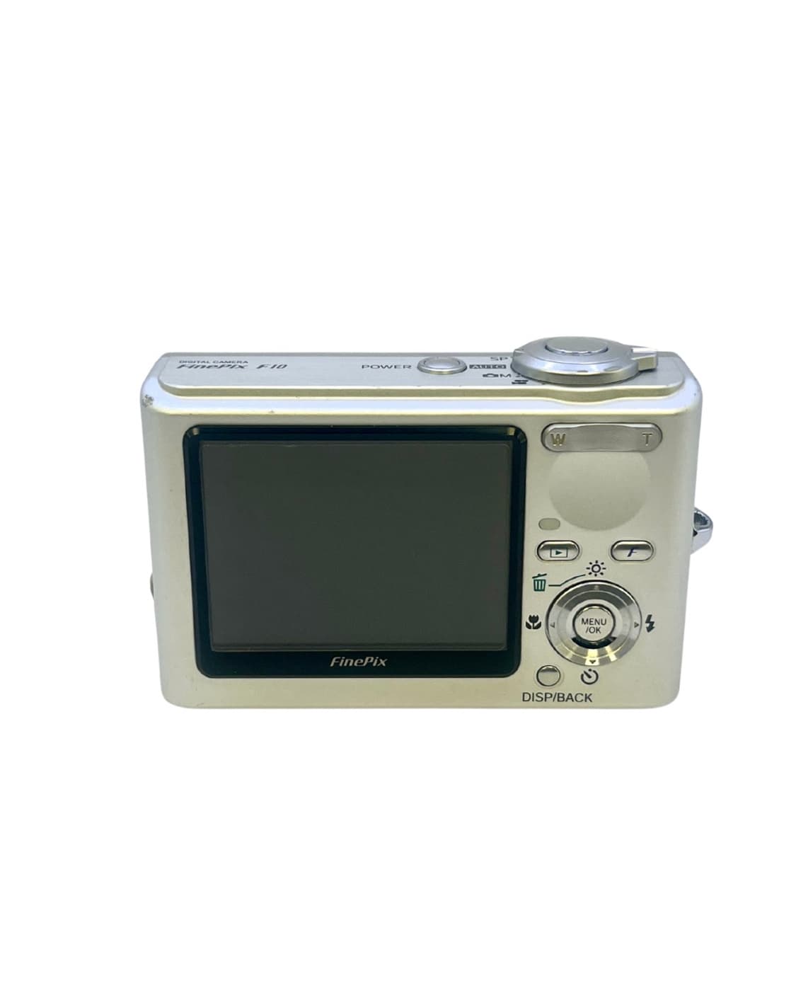 (XD카드1GB!)Fujifilm FinePix F10 디카 상품이미지8