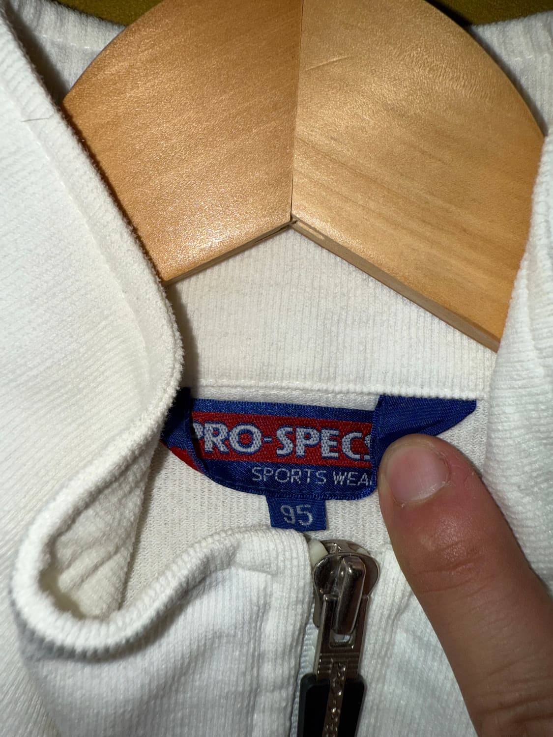 Prospecs jarket 상품이미지4