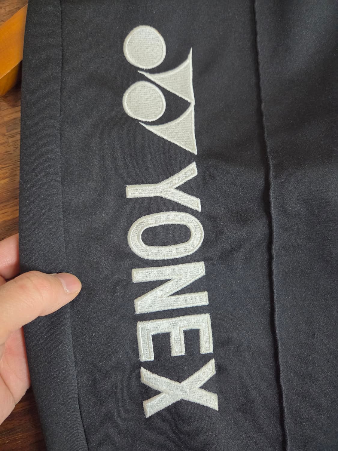 요넥스 빅자수로고 기능성 팬츠 95 상품이미지6