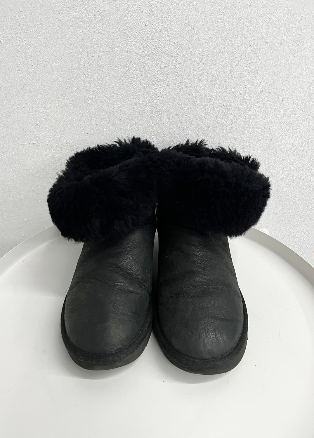 어그 부츠(240) 상품이미지3