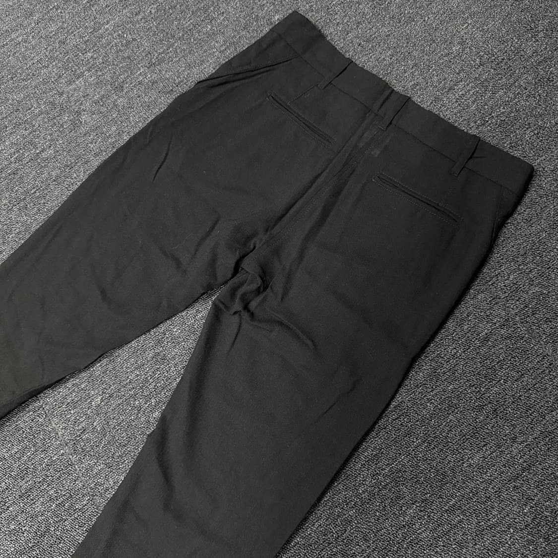 앤 드뮐미스터 ANN DEMEULEMEESTER 팬츠 상품이미지6