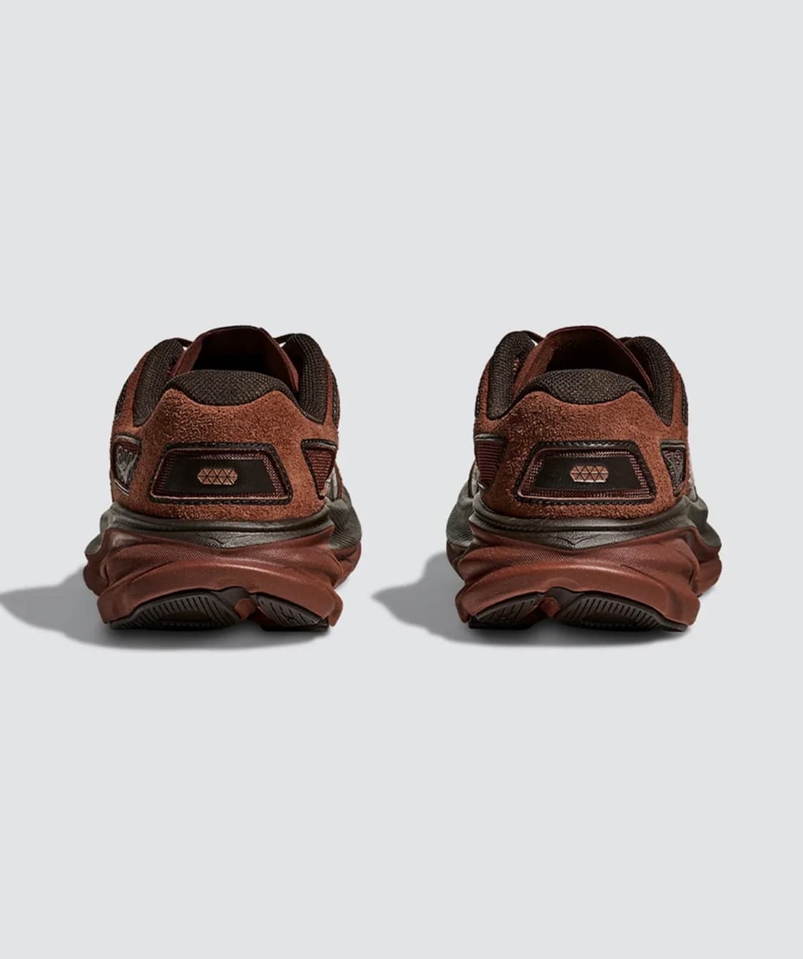 호카 클리프톤 One9 S 미네랄 브라운 270 size 상품이미지4