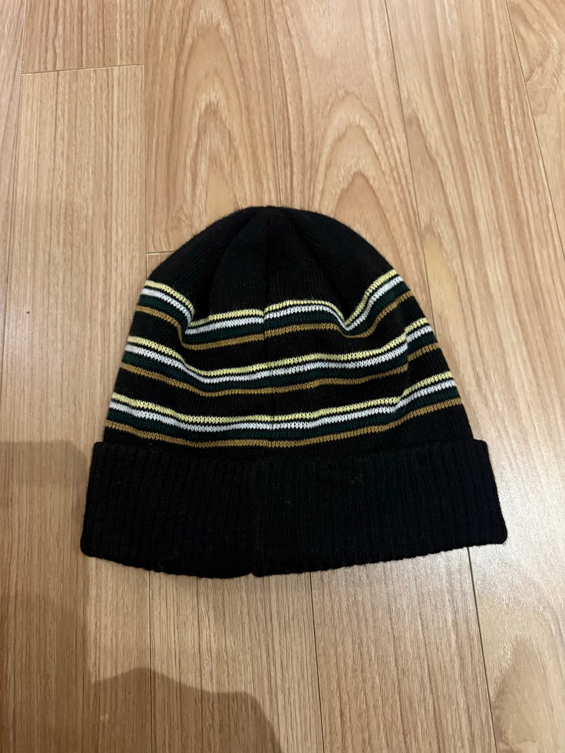 (새상품)슈프림 스트라이프 비니 상품이미지2