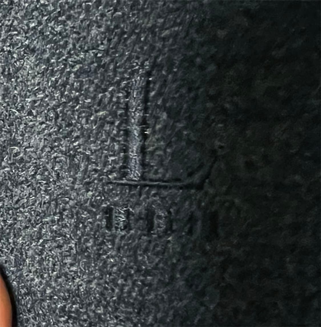 랑방 남자 모직자켓 하프코트 기본 L 100 상품이미지4