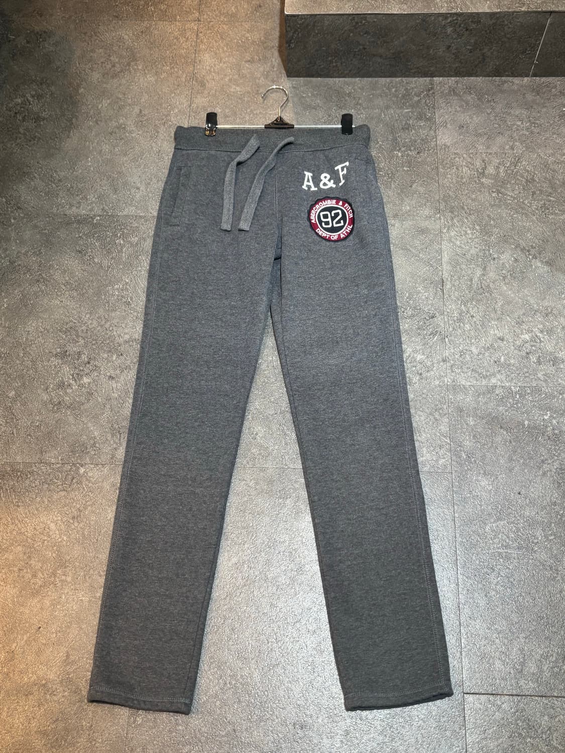 아베크롬비 여성 팬츠 바지 L사이즈 상품이미지2