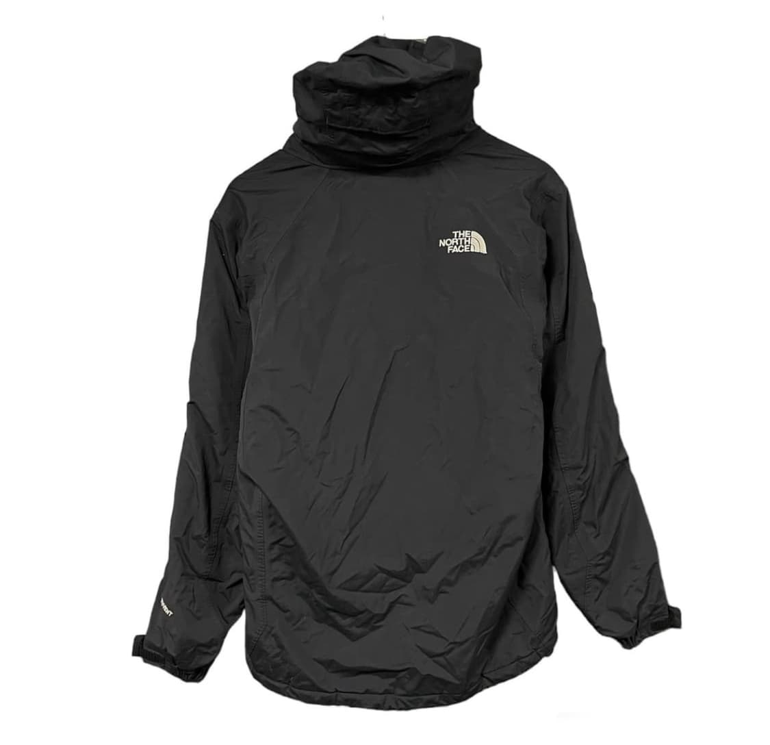 노스페이스 하이벤트 블랙 바람막이 상품이미지3