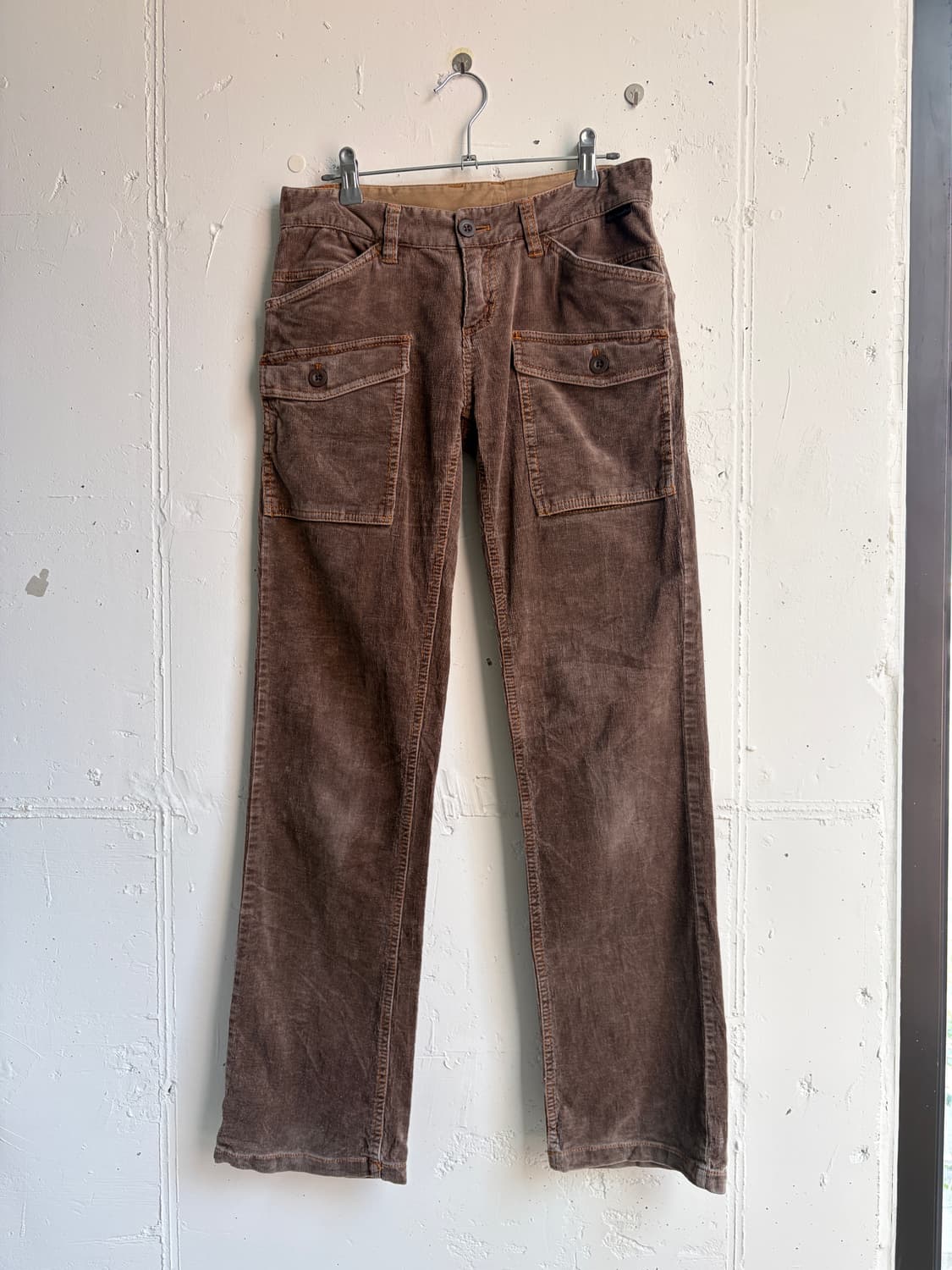 COLUMBIA corduroy pants   상품이미지1