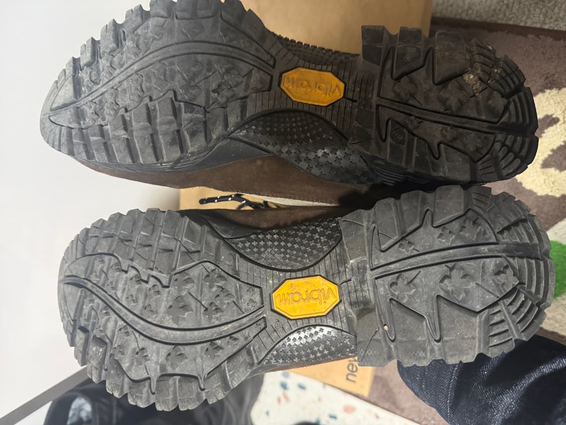 그라더스(grds) 발모랄 08 상품이미지4