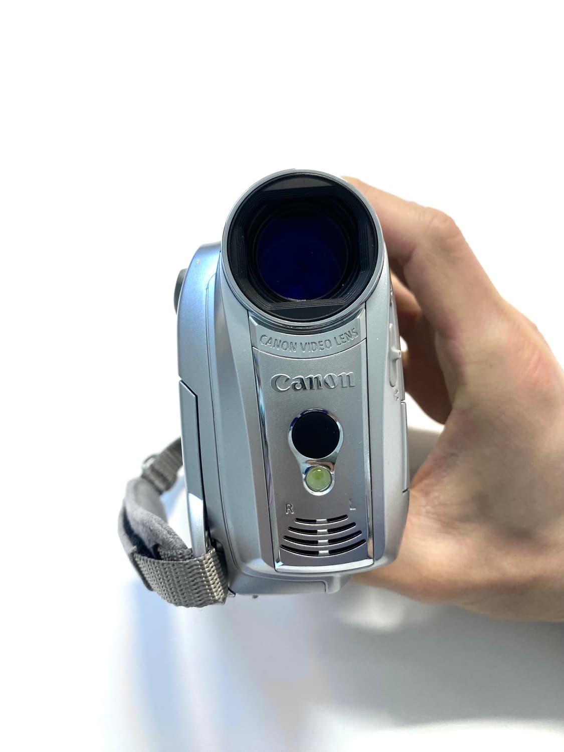 캐논 ZR850 6mm 디지털 캠코더 상품이미지8