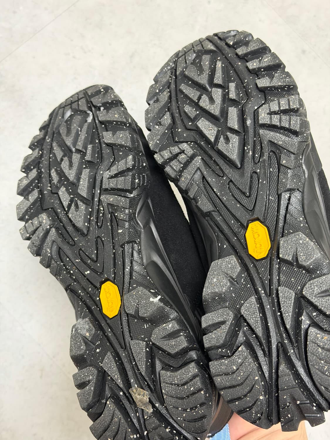 그라더스 발모랄 10 balmoral 10 판매합니다 (250) 상품이미지7