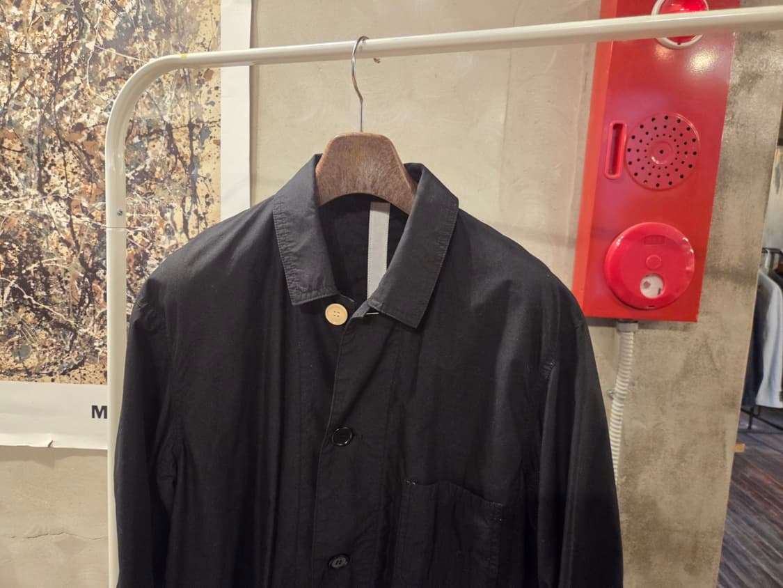 존 언더커버 코트 상품이미지7