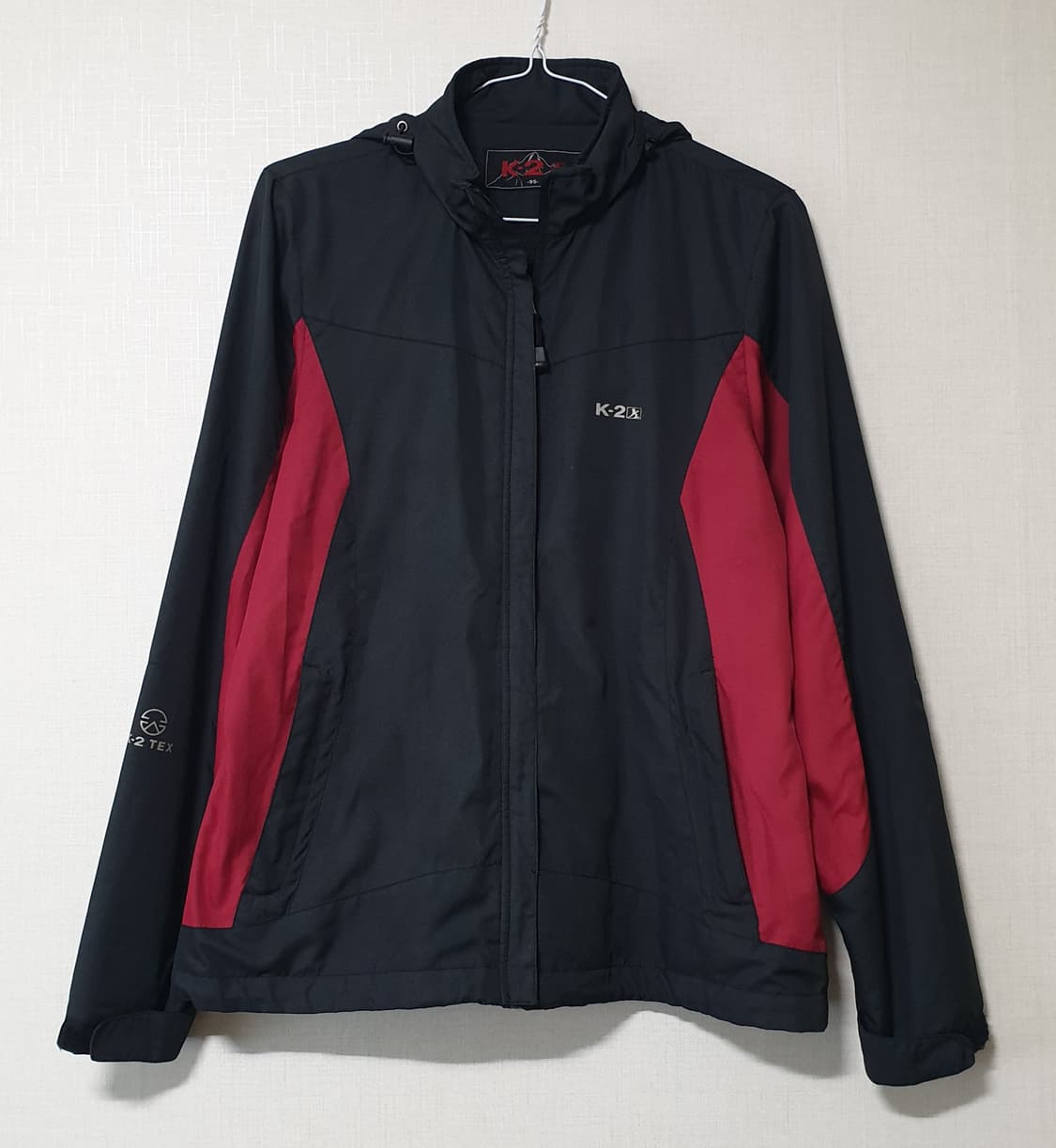 K2 바람막이 95사이즈 상품이미지1
