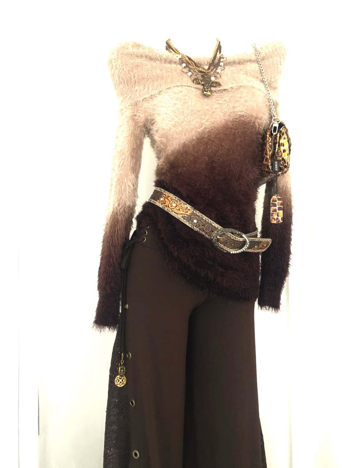 onee gyaru set 상품이미지3