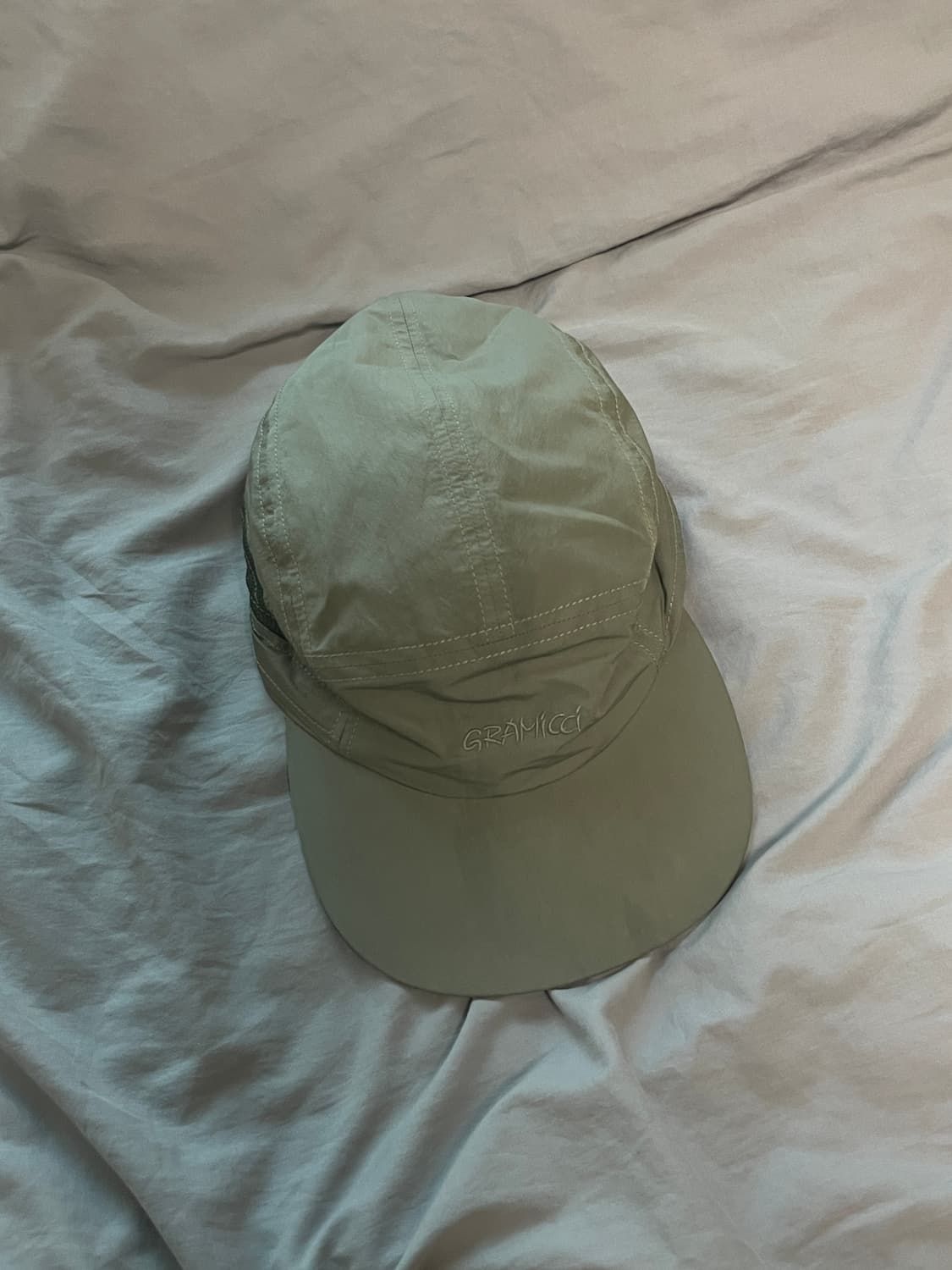 그라미치 나일론 선쉐이드 모자 상품이미지1