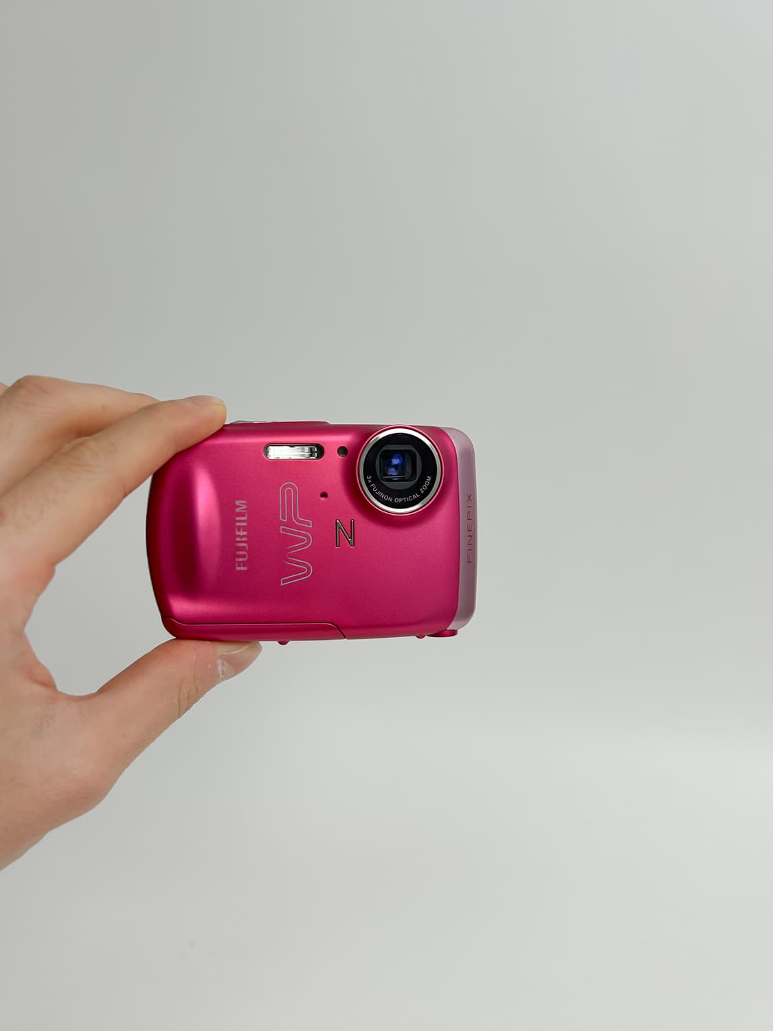 나연디카!) 후지필름 파인픽스 z33 wp Finepix 빈티지 디카 상품이미지5