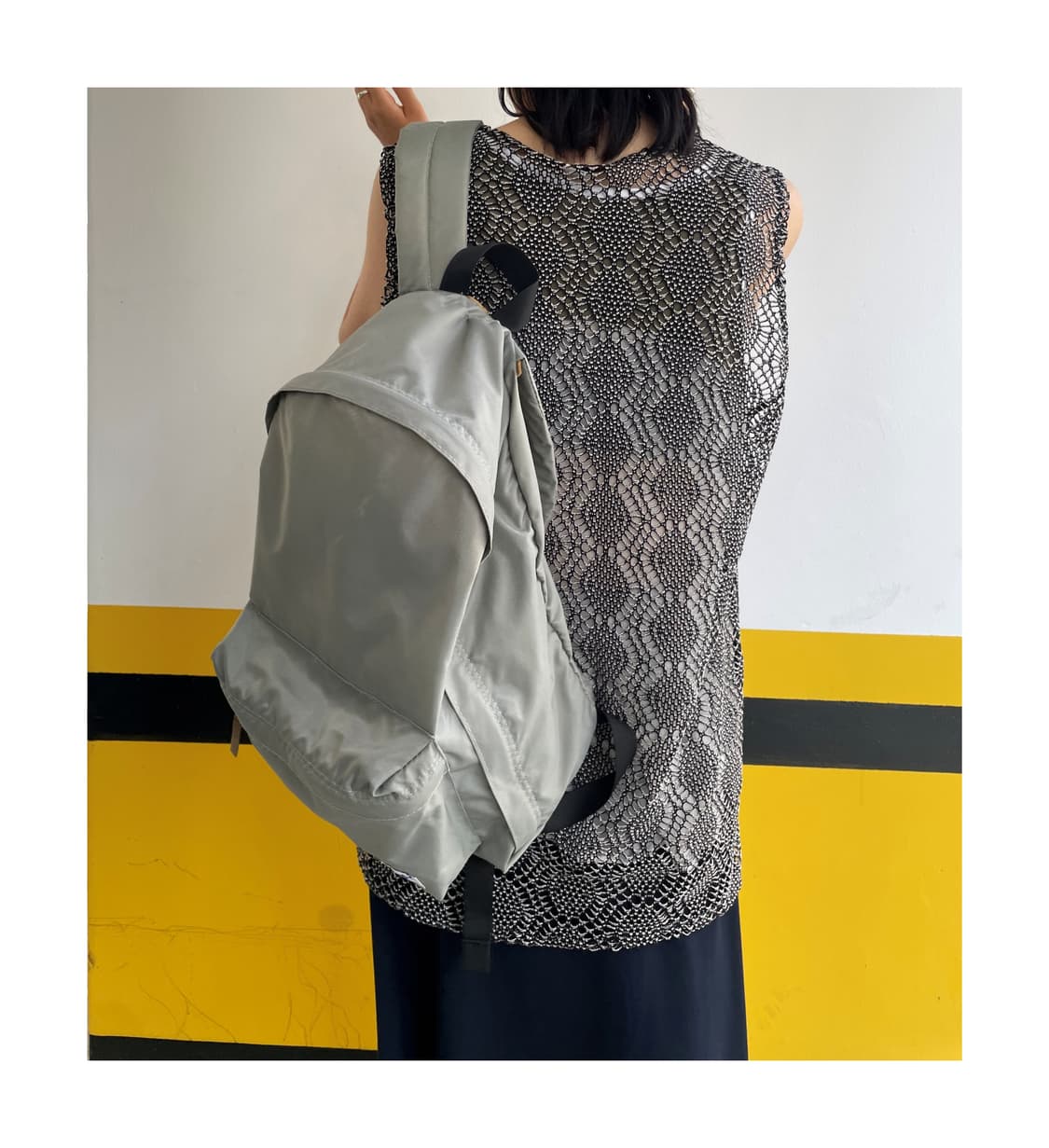 NYLON DAYPACK 상품이미지2