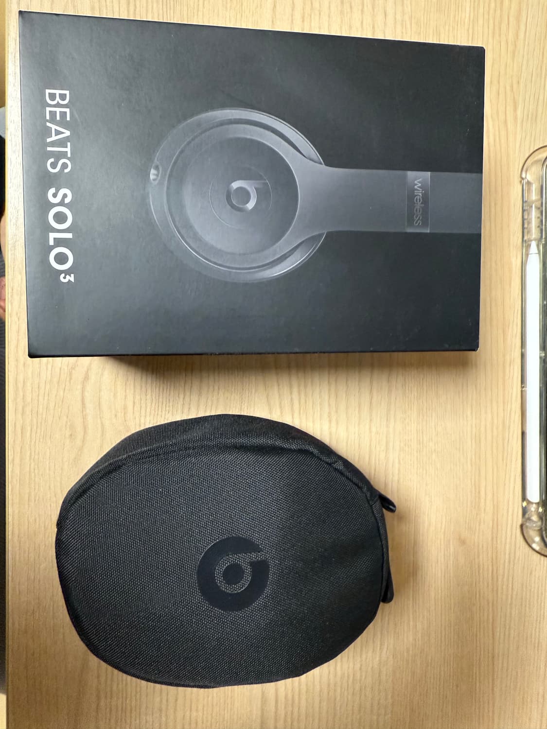 Beats solo3 헤드폰 상품이미지1