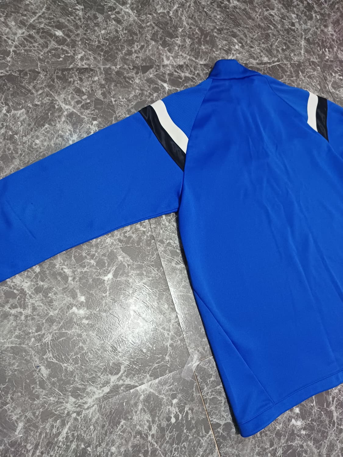 Adidas 클라이마쿨 기능성 집업 상품이미지7