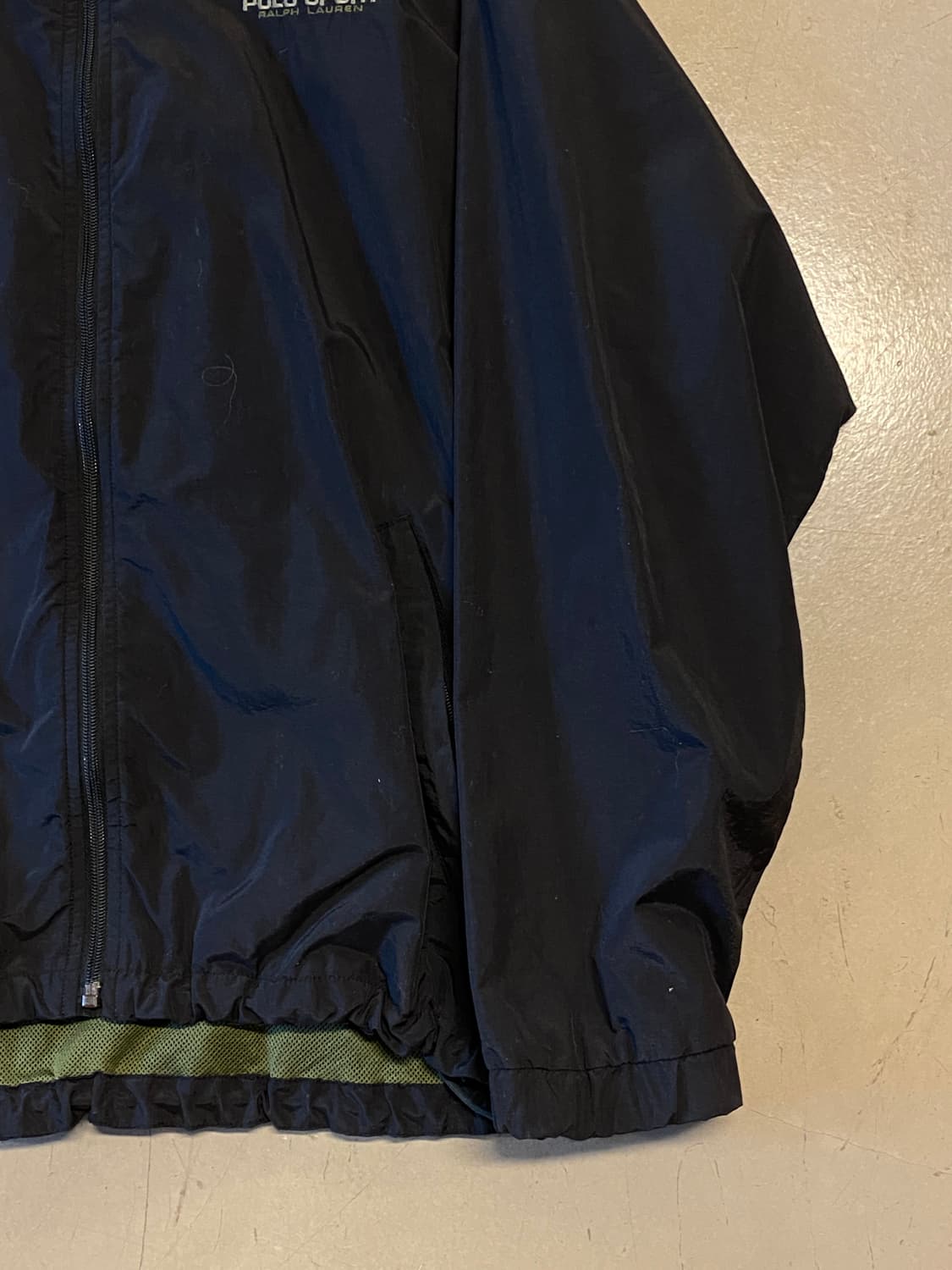 폴로 랄프로렌 스포츠 자켓 (MAN XL) AA1346 상품이미지3