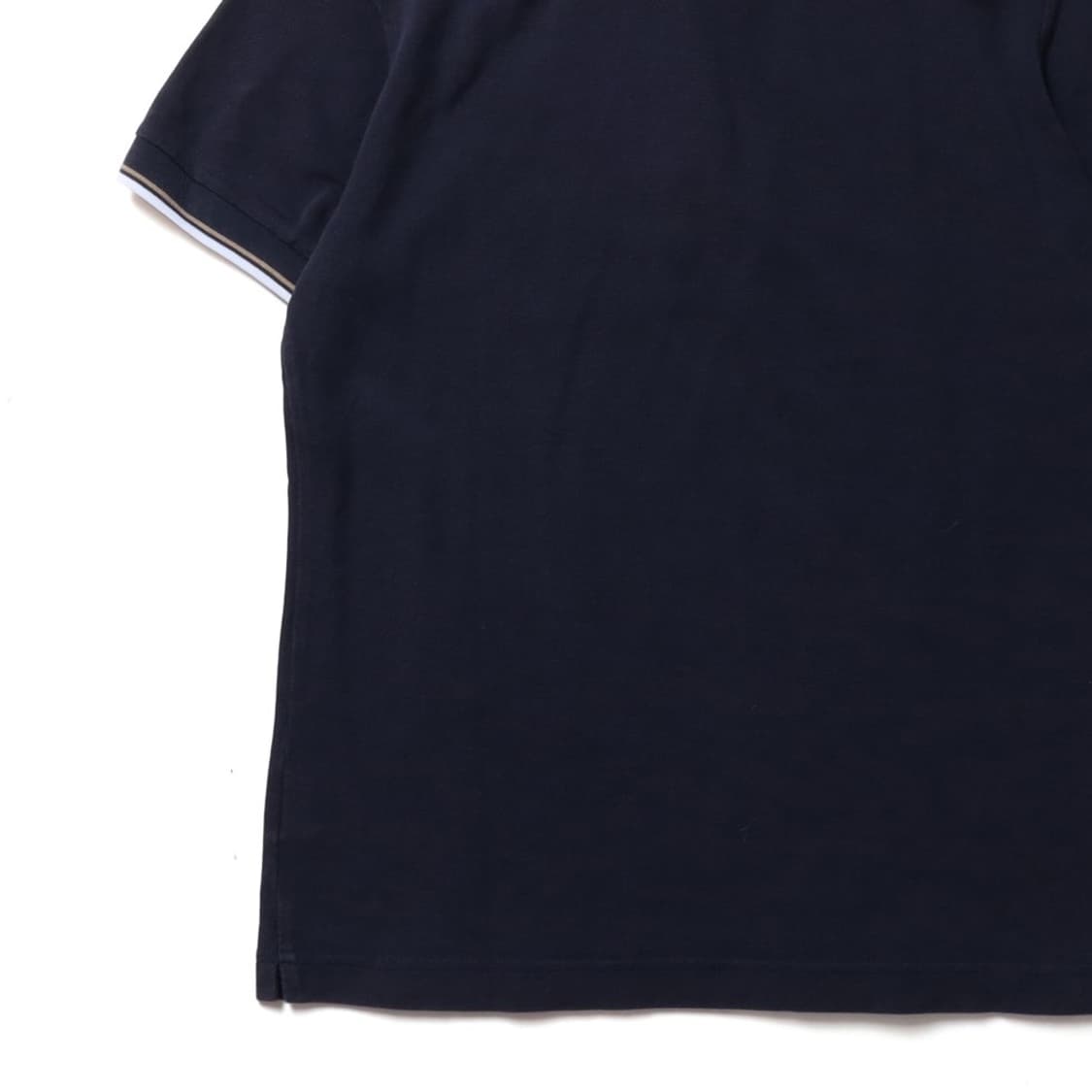 디올 Christian Dior Logo Embroidered Polo  상품이미지6