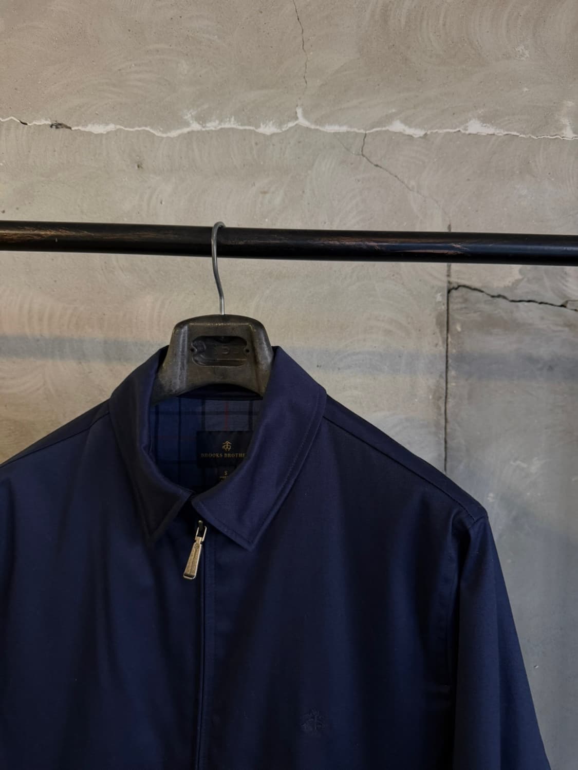 브룩스 브라더스 해링턴 자켓 95 상품이미지6