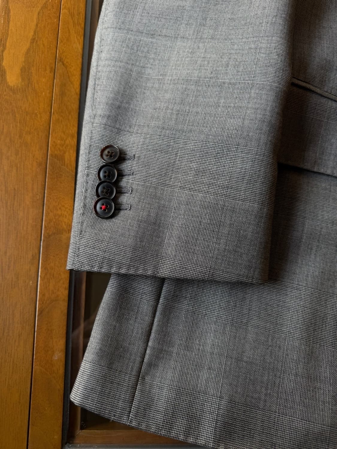 수트서플라시 수트 셋업 48 상품이미지10