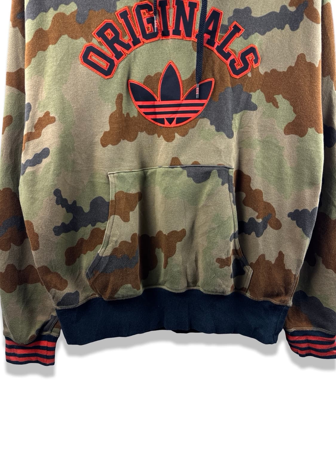 아디다스 카모플라주 후디1936 상품이미지4