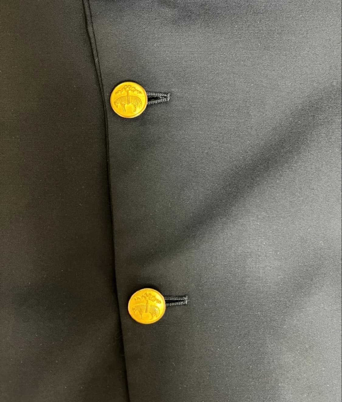 브룩스브라더스 로로피아나 금장자켓 상품이미지4