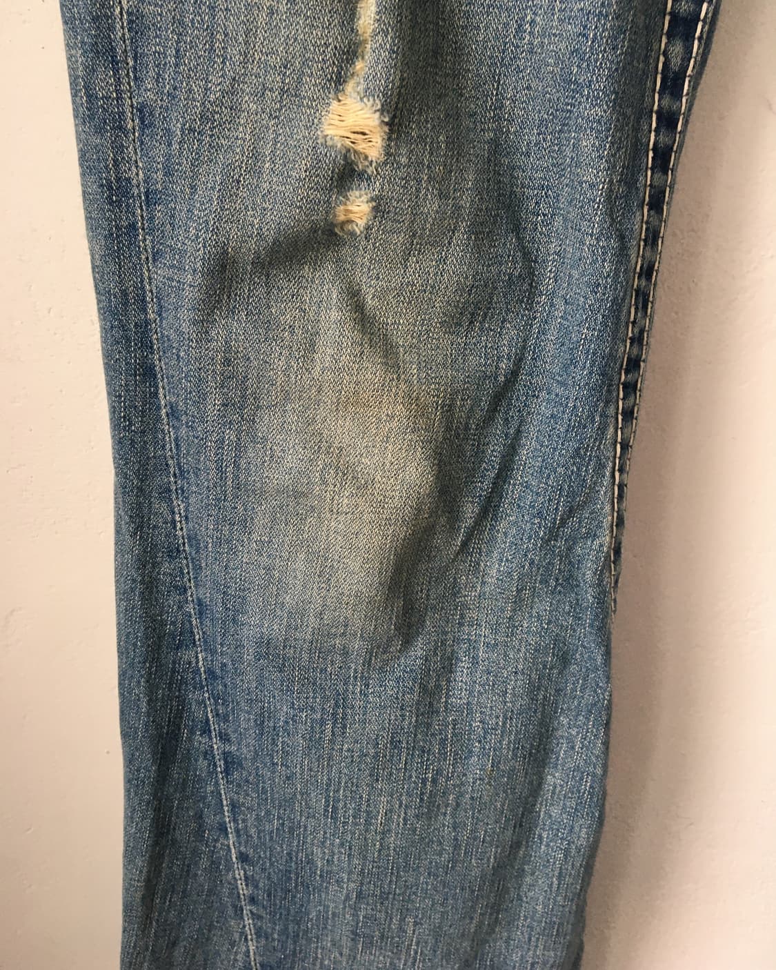 True religion denim pants 상품이미지7