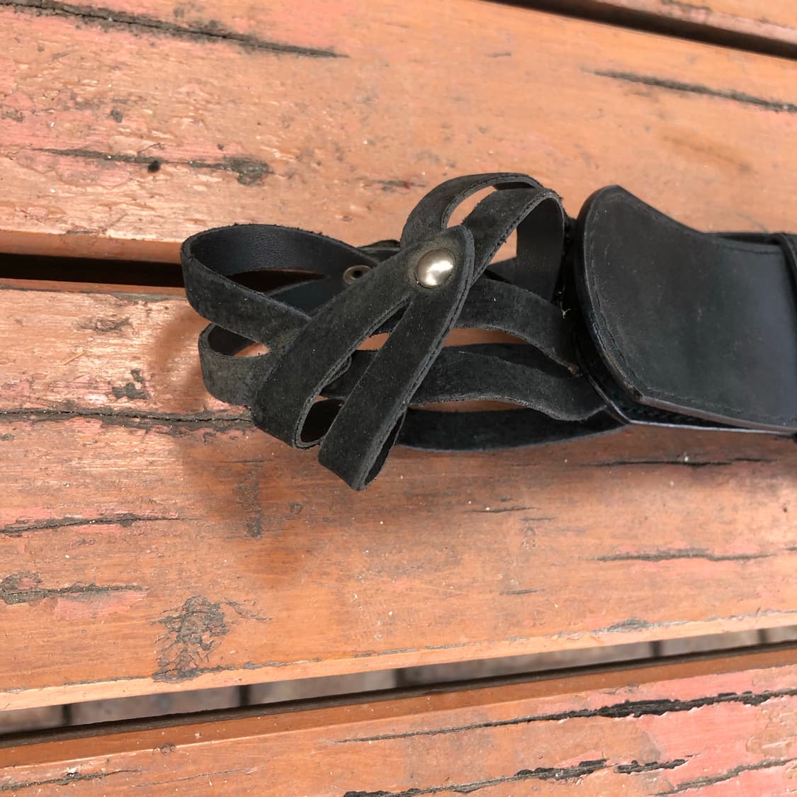 벨트 1 🛣️  상품이미지3