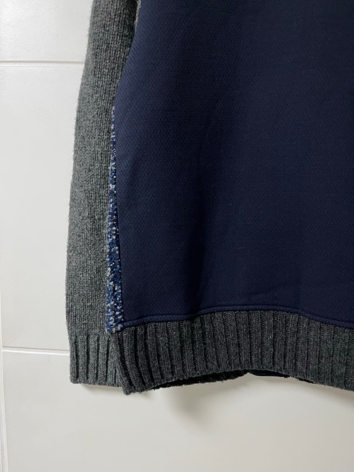 커스텀멜로우 가디건 니트 상품이미지6