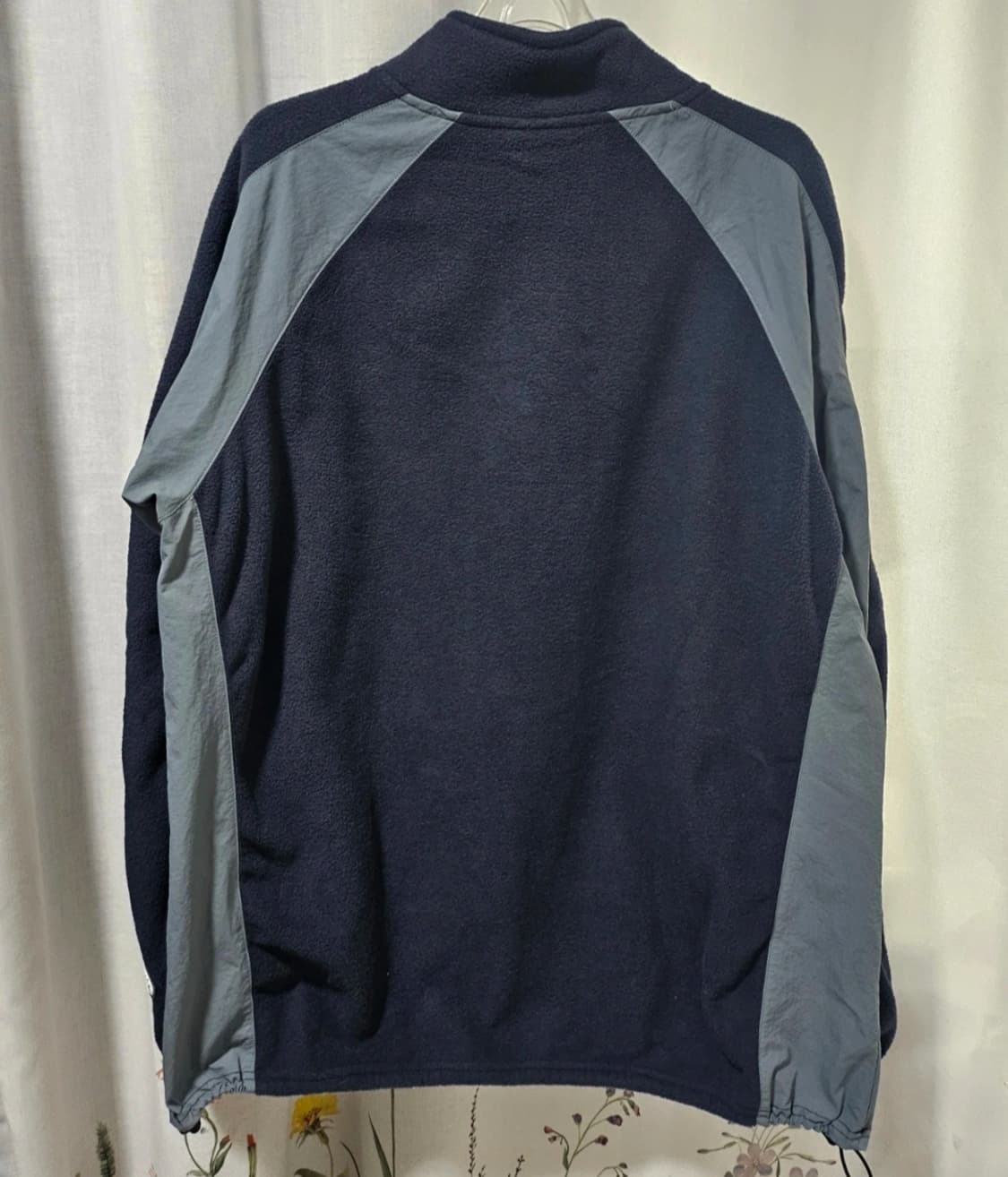 TIM COMIX 남성 폴리스 긴팔 XL 상품이미지2