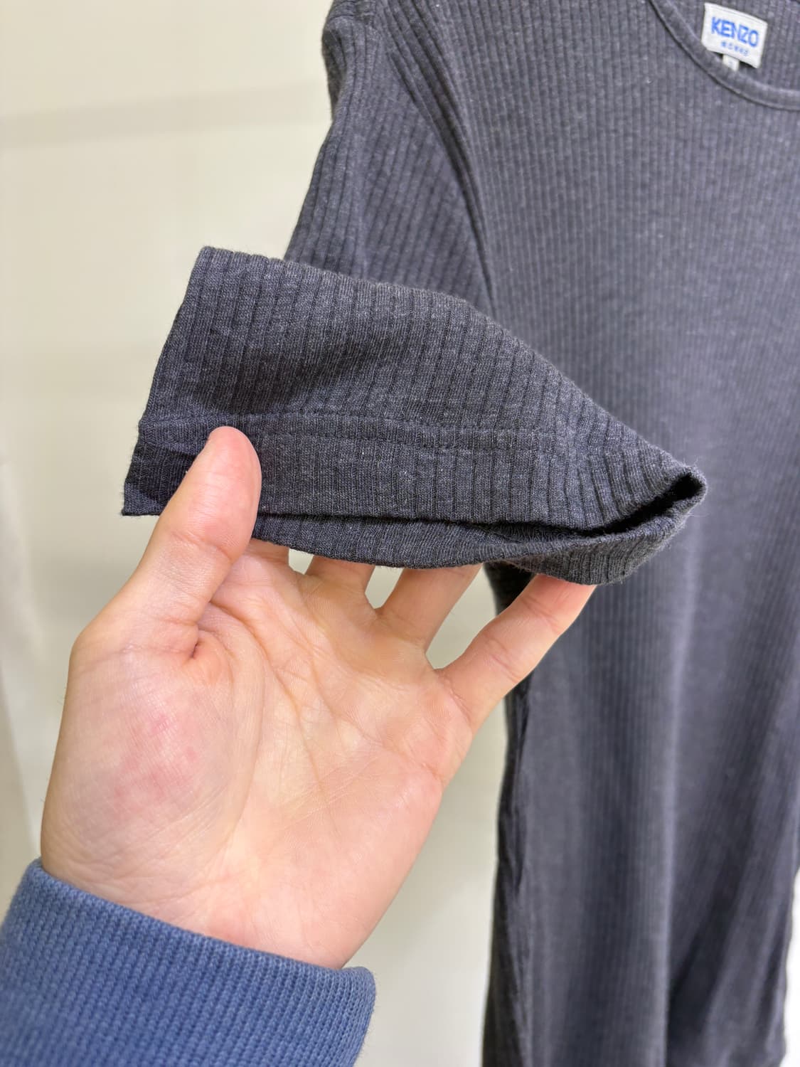 KENZO (Made in Japan) 반팔티셔츠 상품이미지4