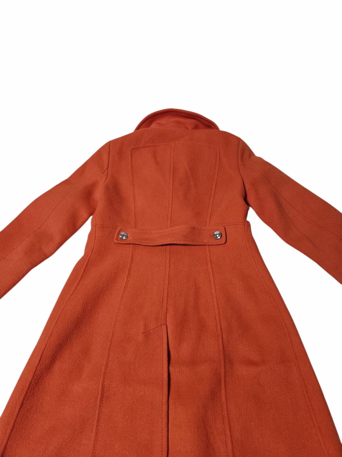 타임 핸드메이드 코트 55 상품이미지5