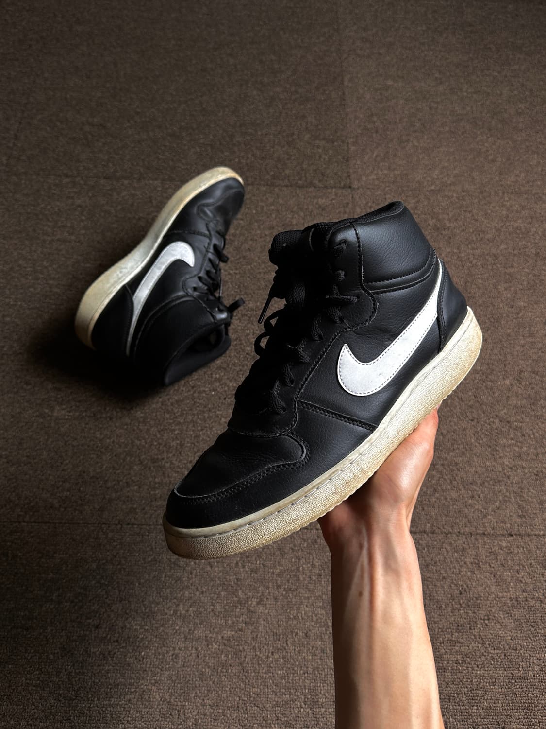 Nike Evernon Mid 상품이미지1