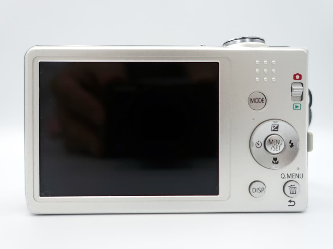 [A급] Panasonic LUMIX DMC-FS16(파나소닉 루믹스) 상품이미지2