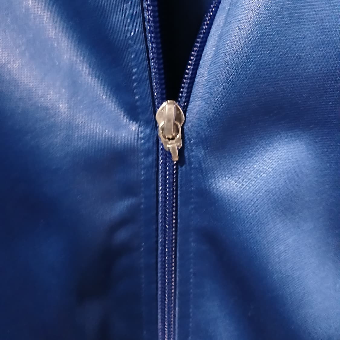 나이키 일본 빈티지 져지 블루 상품이미지4