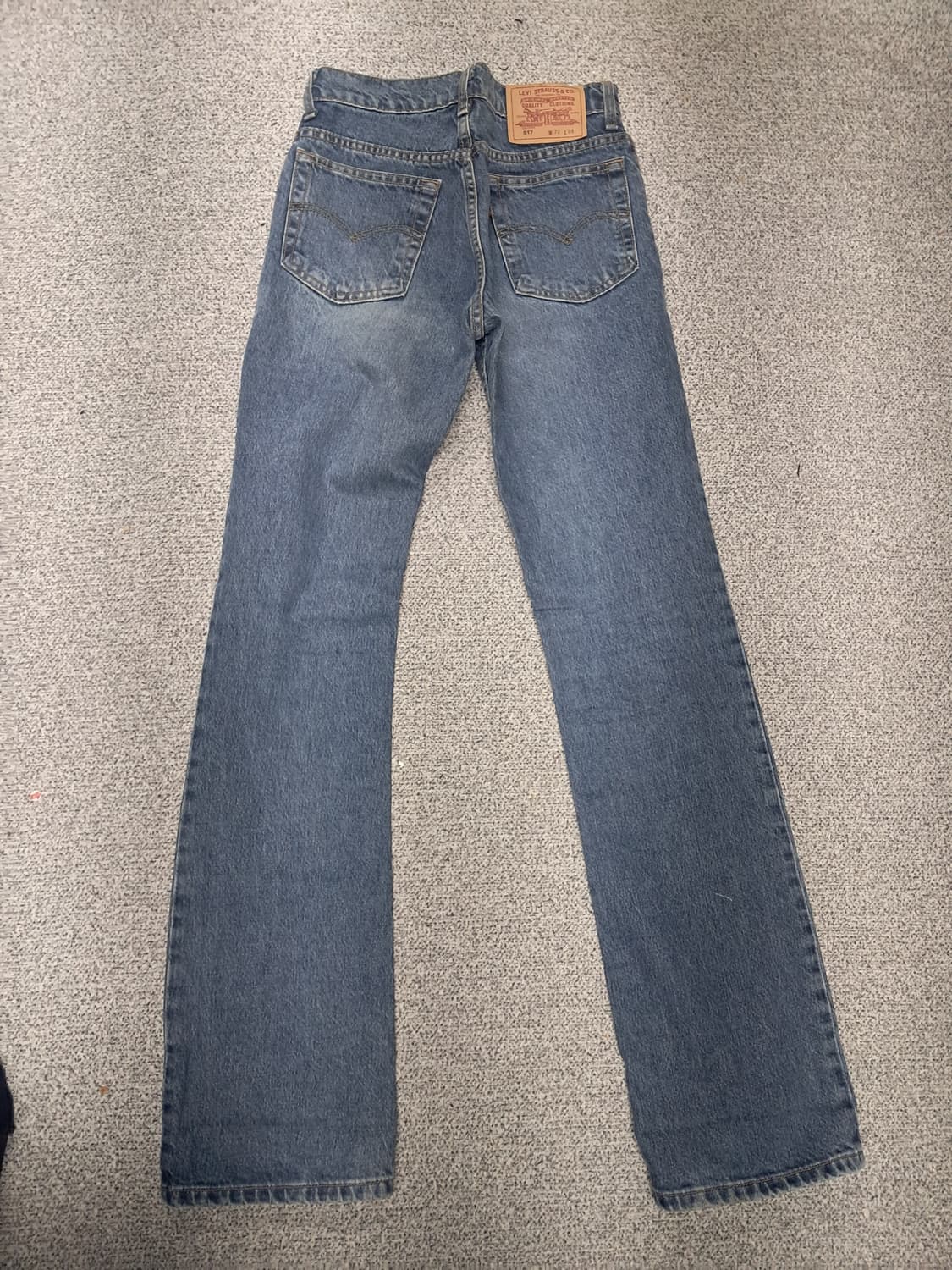 리바이스517 상품이미지2