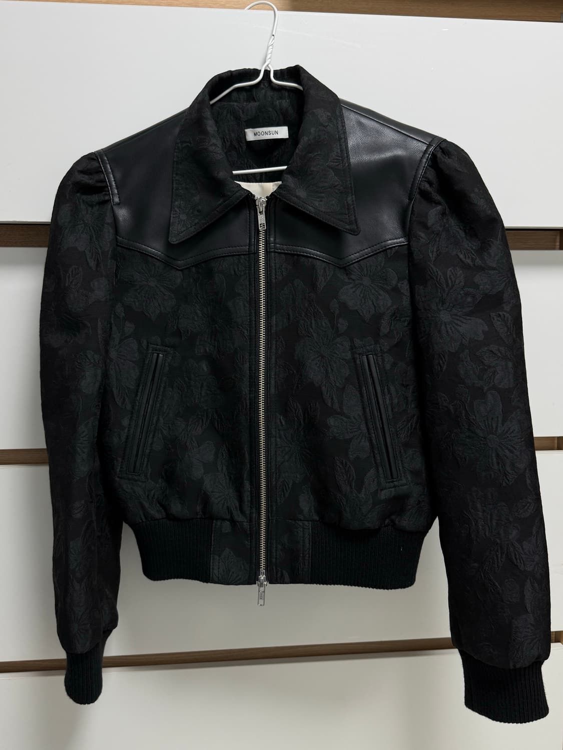 문선 재킷 상품이미지3