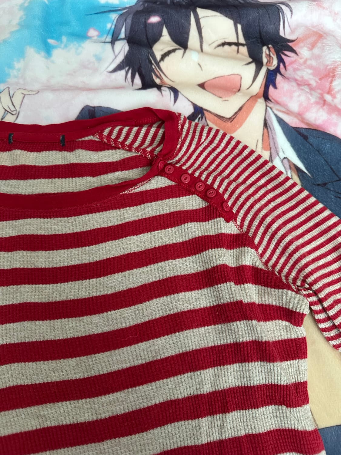 모리걸 긴팔티 상품이미지2