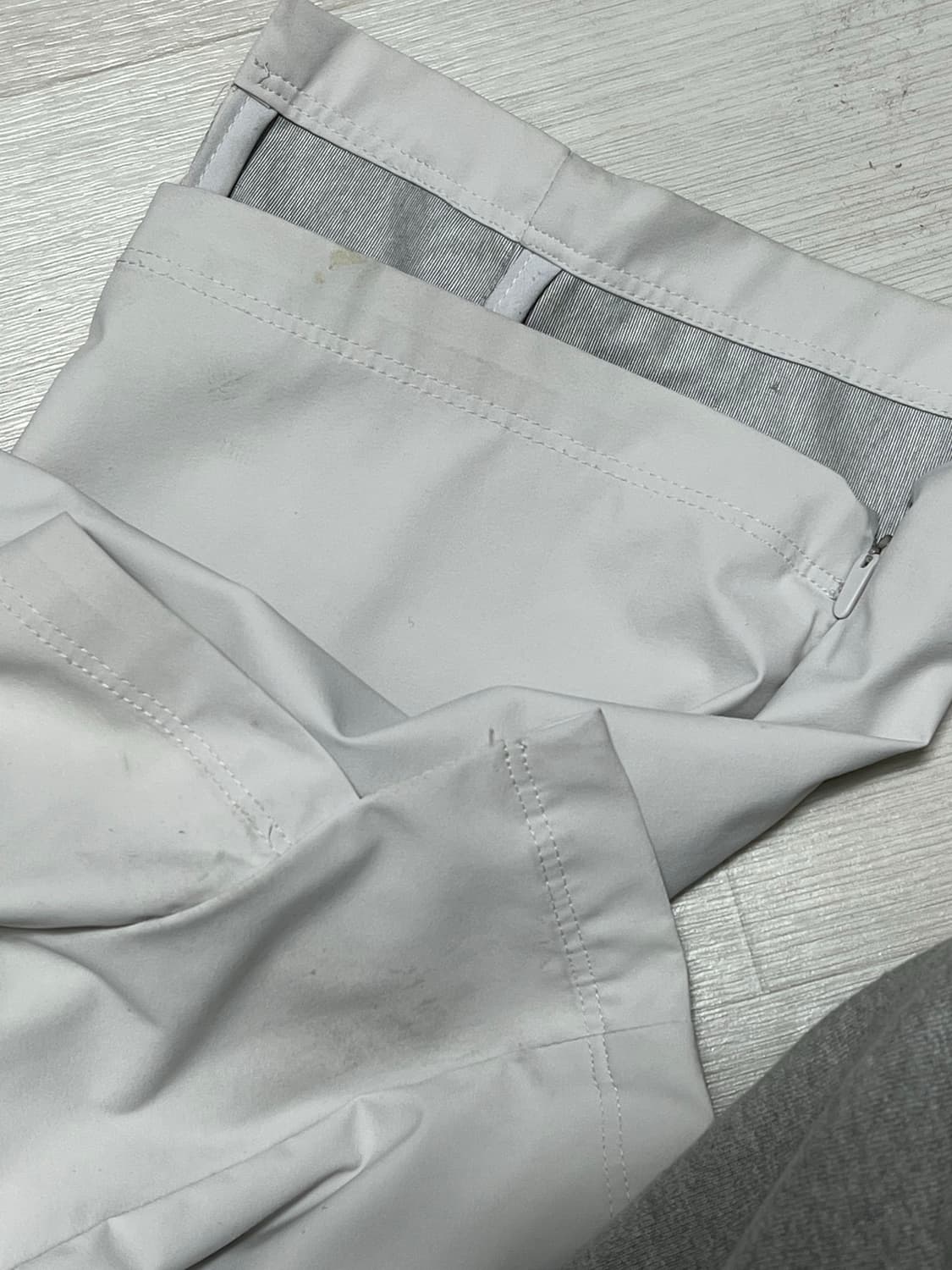 [M] 나이키 어콜드월 트랙 팬츠 상품이미지5