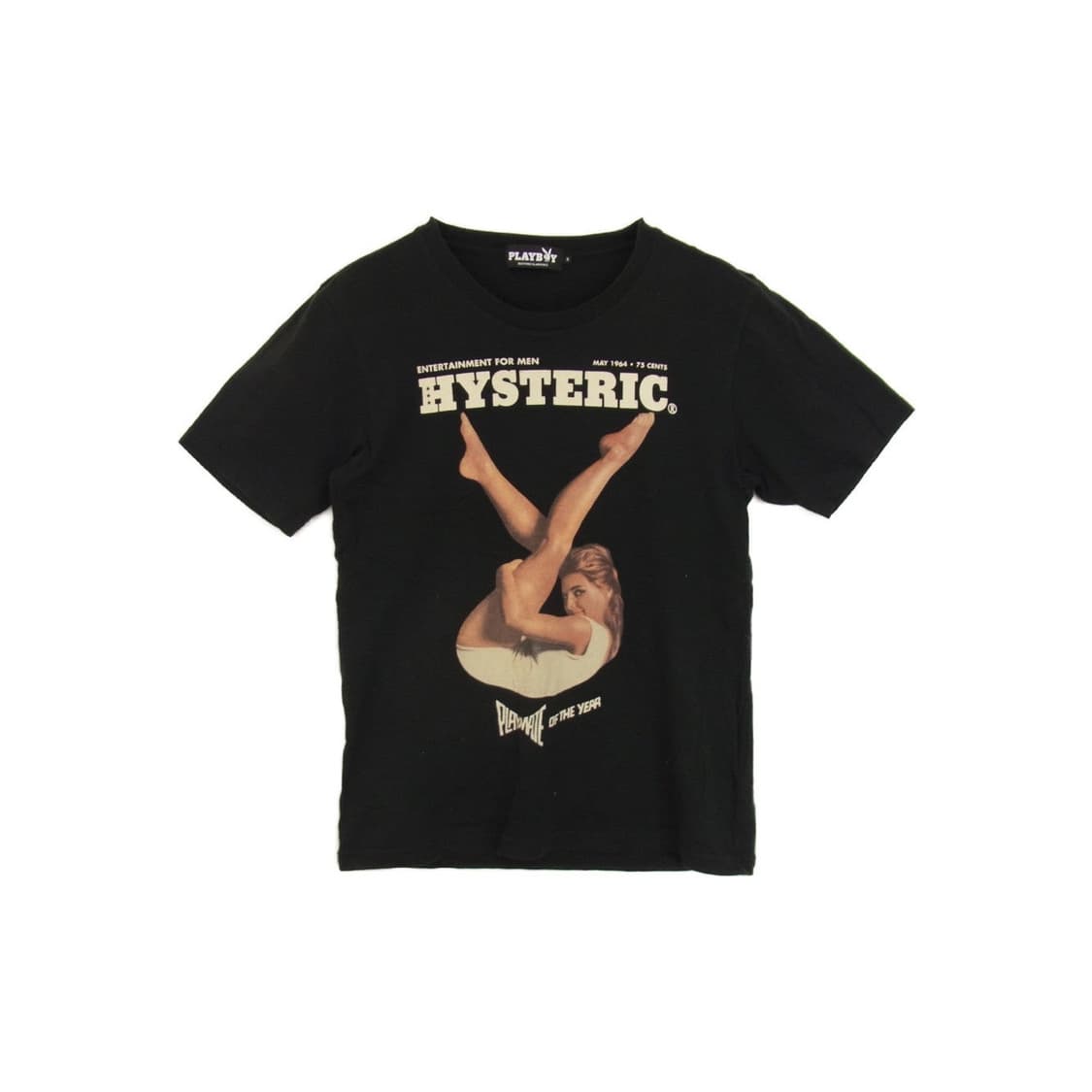 Playboy T-shirt 상품이미지1