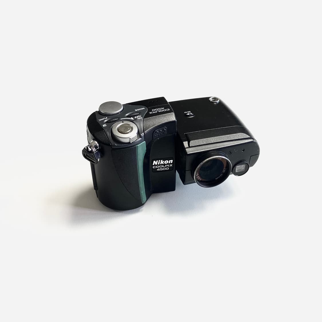 Nikon CoolPix 4500 상품이미지2