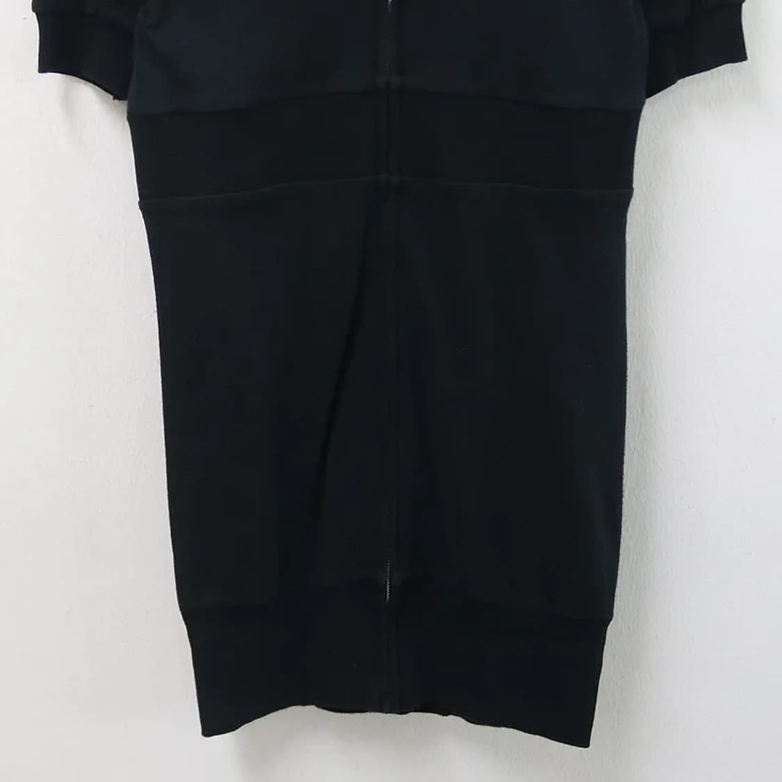 XOXO 롱 후드 집업 67548 상품이미지4