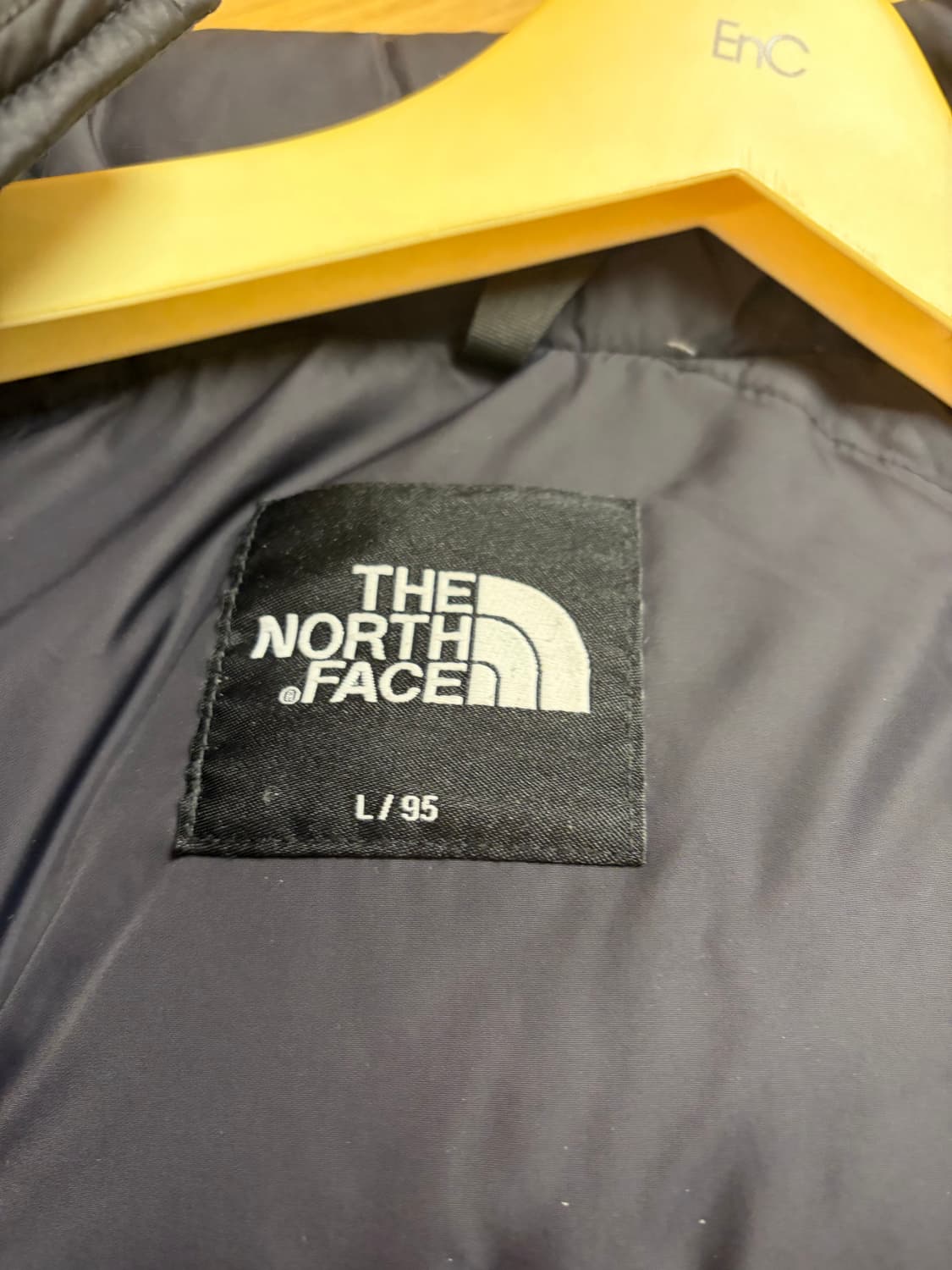 노스페이스 눕시 에코 여자 L 상품이미지2