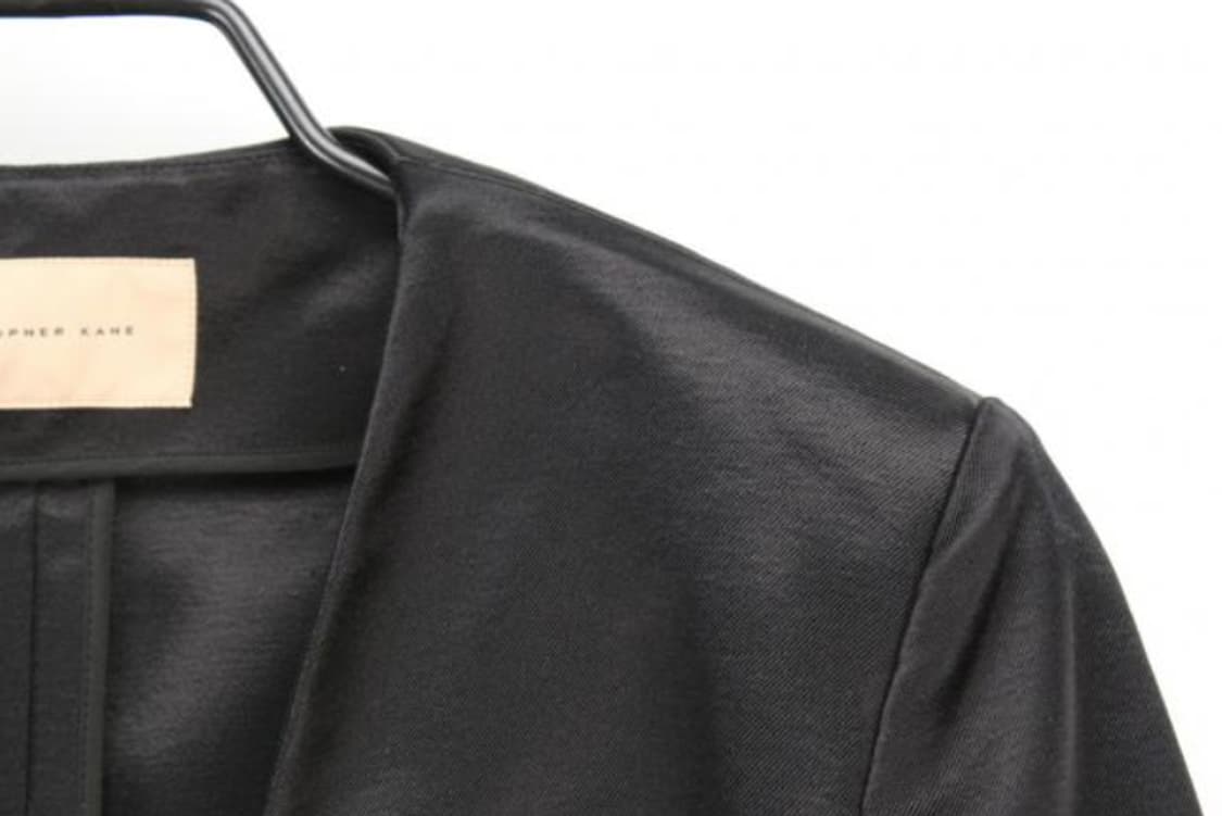 크리스토퍼케인 자켓 상품이미지2