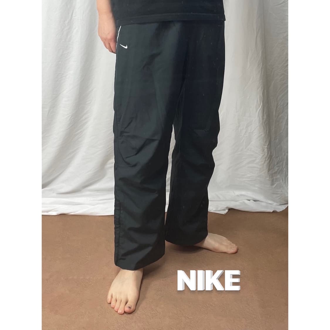 [XL] 나이키 트랙팬츠 (새상품급,허리32-34추천) 상품이미지2